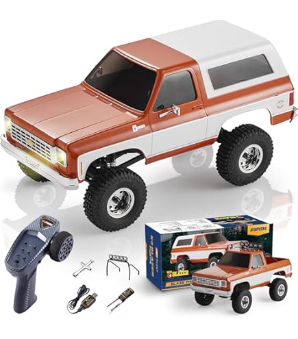 Amazon.co.jp: Traxxas TRX-4M 1/18 LD ランドローバー ディフェンダー